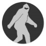 Bigfoot Sticker (Small)