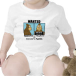 Bigfoot T-shirts