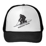 Bigfoot Teles Hat
