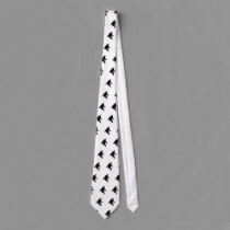 BIGFOOT ties