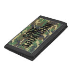 Bigfoot Wallet