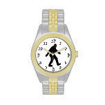 Bigfoot Watch