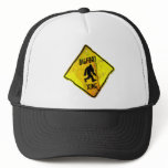 bigfoot xing
