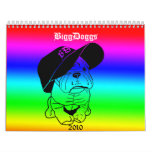 " BiggDoggs " Calendars