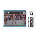bigger flatten postage