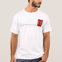 Bigger is better t-shirts