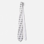 bigger-smaller ties