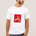 Bigger Trike t-shirts by littlestbean Bigger Trike t-shirts