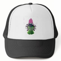 biggie hat