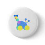 Biggley Pinback Button