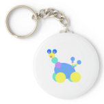 Biggley Keychain