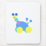Biggley Mouse Pad