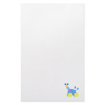 Biggley Stationery Design