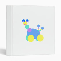 Biggley binders