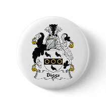 Biggs Family Crest Pins