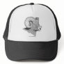Bighorn Sheep Trucker Hats