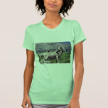 Bighorn sheep (Large ram) Tee Shirts