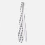 Bighorn Sheep Neck Ties