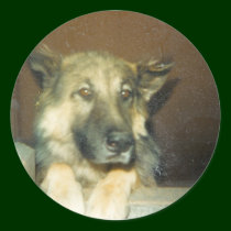 BigMean stickers by mydoggieworld BigMean stickers