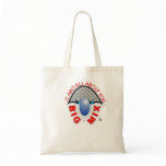 BigMix Canvas Bags