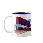 Bigotry Unwelcome Mug