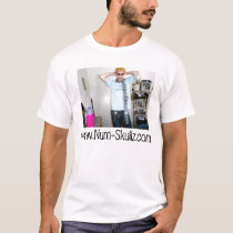 BIGPWIERD, www.Num-Skullz.com t-shirts by NumSkullz BIGPWIERD, www.Num-Skullz.com t-shirts