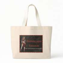 Bigrollers bags by NaliborskiDesigns Bigrollers bags