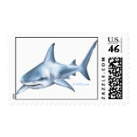 BigShark Postage