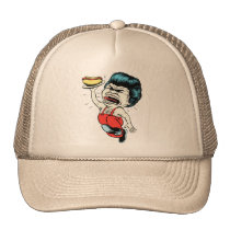 BiGSoul Hat hats