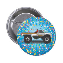 BigTruck Pin