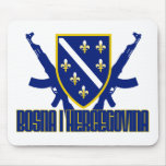 BiH aK Mousepad