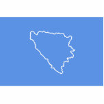 Bih (First Set Of Proposal 3), Bosnia and Herzegov Photo Sculptures