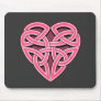 Bijii Heartknot Mousepad