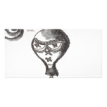 Bijini Art Print #1: Sunglasses For Sale Personalized Photo Card