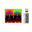 Bijou Theatre postage by Castleinc Bijou Theatre postage