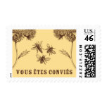 Bijoux D by Ceci New York Postage Stamps