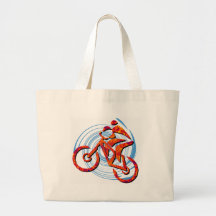 Bike About Times Bag
