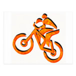 Bike All Climates Post Cards