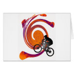 BIKE ALL FITTED CARDS