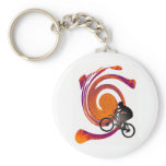 BIKE ALL FITTED KEY CHAINS