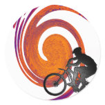 BIKE ALL FITTED STICKER