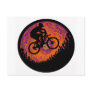 Bike All Sight Postcard