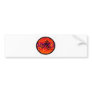 Bike All Stages Bumper Stickers