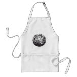 Bike Always Shown Apron