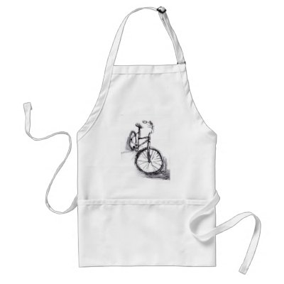 Bike Aprons by studio236