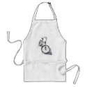 Bike aprons