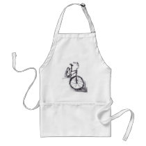 Bike aprons