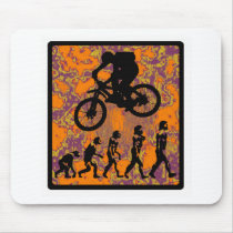 bike Back Spacing Use Pad