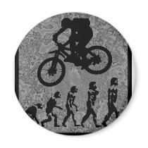 bike best days magnets