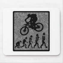 bike best days mousepad